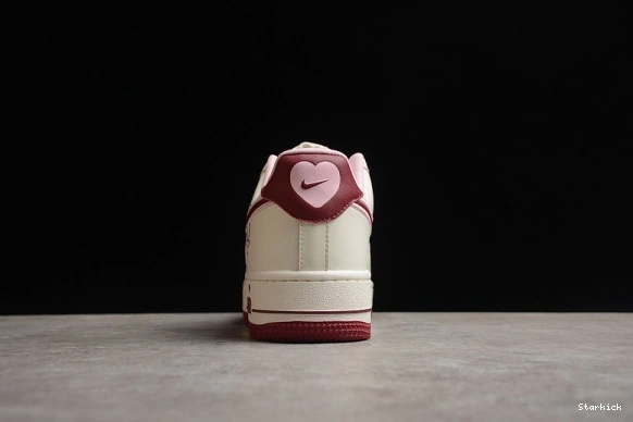 Air Low (2023) Force FD4616-161 Valentine’s Nike 1 Day 0311